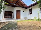 House For Sale in Panadura With Furniture Kurusa Junction