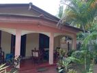 House for Sale in Pandiyanthalvu, Jaffna.