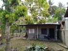 House for sale in pannala