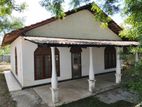 House for Sale in Pannala