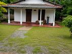 House for Sale in Pannala