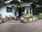 House for Sale in Pannala, Makandura