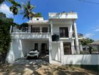 House for Sale in Pannipitiya Almost Complete