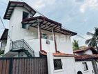 House for Sale in pannipitiya ( File No 35E)