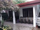 House For Sale in Pannipitiya