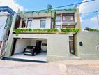 House for Sale in Pannipitiya