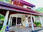 House for Sale in Pannipitiya