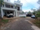 House for Sale in Pannipitiya