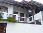 House for Sale in Pannipitiya