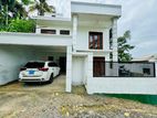 House for Sale in Pannipitiya