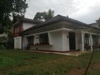 House For Sale In Pannipitiya