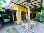 House for Sale in Pannipitiya