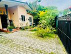 House for sale in Pannipitiya