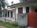 House for Sale in Pannipitiya