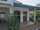 House for sale in pannipitiya