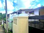 House for sale in Pannipitiya