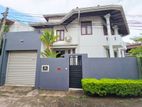 House for Sale in Pannipitiya