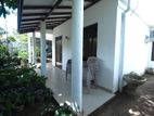 House for Sale in Pannipitiya