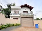 House for Sale in Pannipitiya