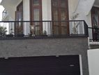 House for sale in Pannipitiya, Mahalwarawa road