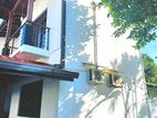 House for Sale in Pannipitiya Near to Main Bus Route