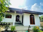 House for sale in Pannipitiya-Rukmale road