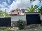 House For Sale in Pannipitiya Rukmale West