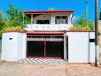 House for sale in Pannipitiya Talawatugoda