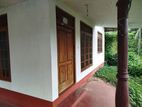 House for Sale in Panvila - Kalutara