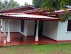 House for Sale in Papiliyawala Pugoda