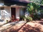House with Land for Sale – Horana