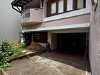 House for sale in Park road Colombo 5