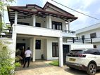 House for Sale in Pasman Handiya- Hokandara Pannipitiya