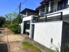 House for Sale in Pasman Handiya Pannipitiya - Hokandara Talawathugoda