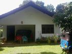 House For Sale in Pattivila, Kelaniya