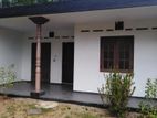 House for Sale in Payagala North