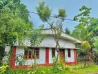 House for sale in Payagala / RU 14917