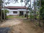 House for Sale in Peaceful Area Neervely Centre