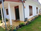 House for Sale in Pelanwatta, Pannipitiya