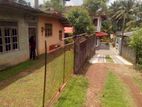 House for Sale in Pelanwatte, Pannipitya