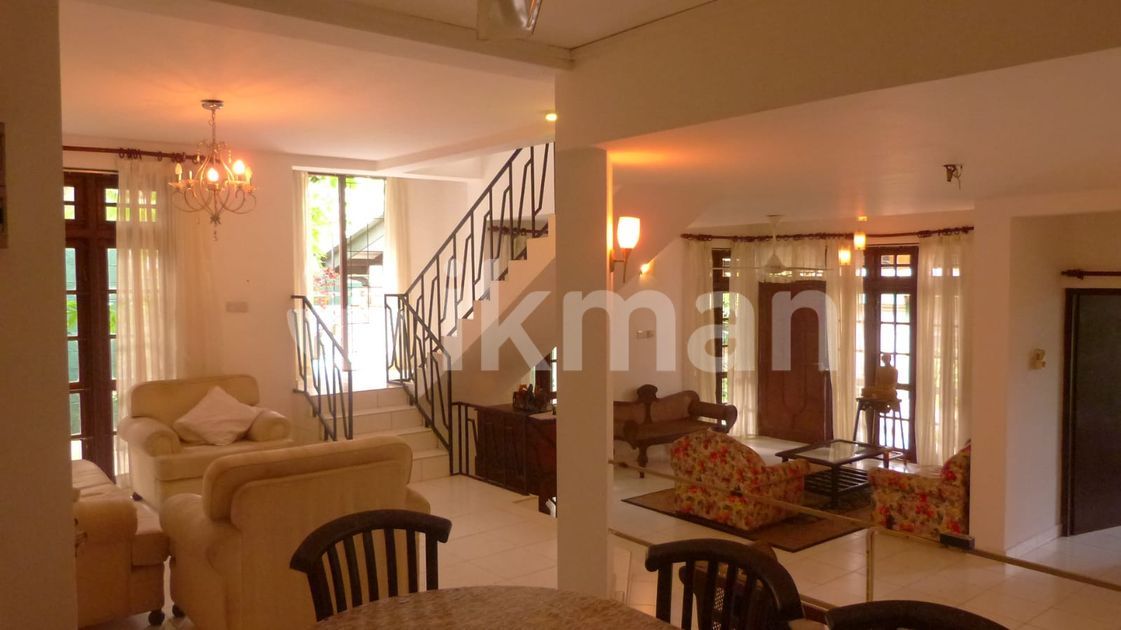 House for sale in Pelawatta Battaramulla ikman