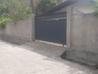 House for Sale in Pelawatta (File No - 2048A) Thalangama South