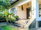 House for Sale in Pelawatta