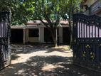 House for sale in Peliyagoda