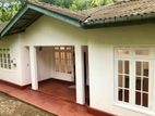 House for Sale in Peradeniya