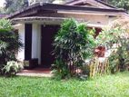 House for Sale in Peradeniya