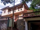 House for Sale in Peradeniya