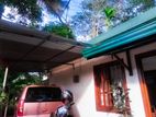 House for Sale in Peradeniya