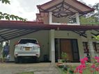House for Sale in Peradeniya