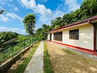 House for Sale in Peradeniya, Kandy